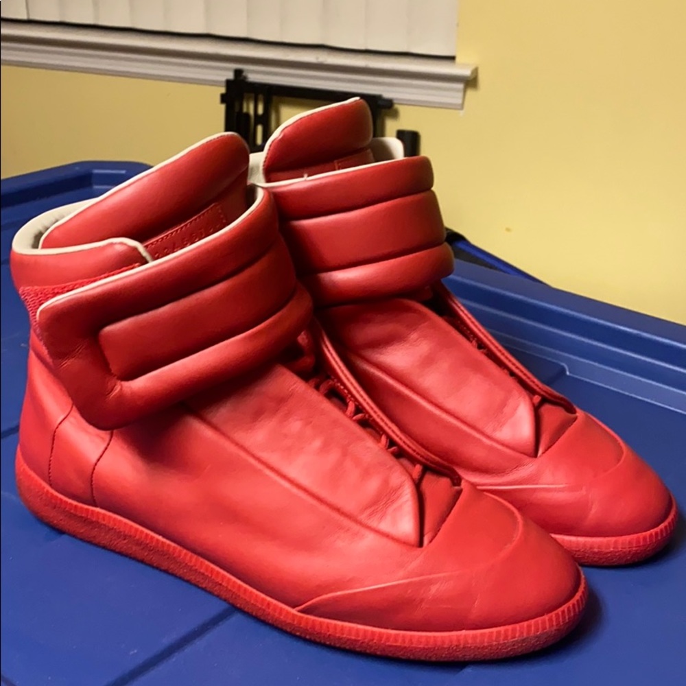 Designer Shoes
